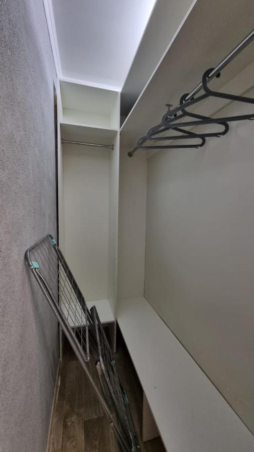 Apartament Flat near the sea Aktau  Zewnętrze zdjęcie