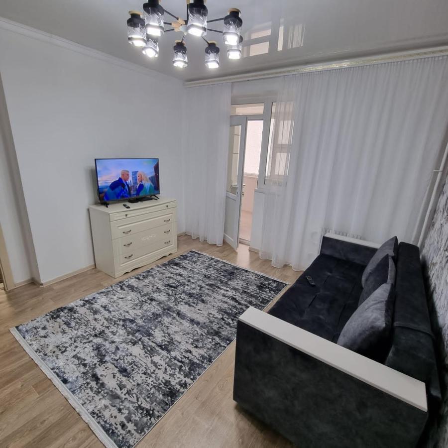 Apartament Flat near the sea Aktau  Zewnętrze zdjęcie