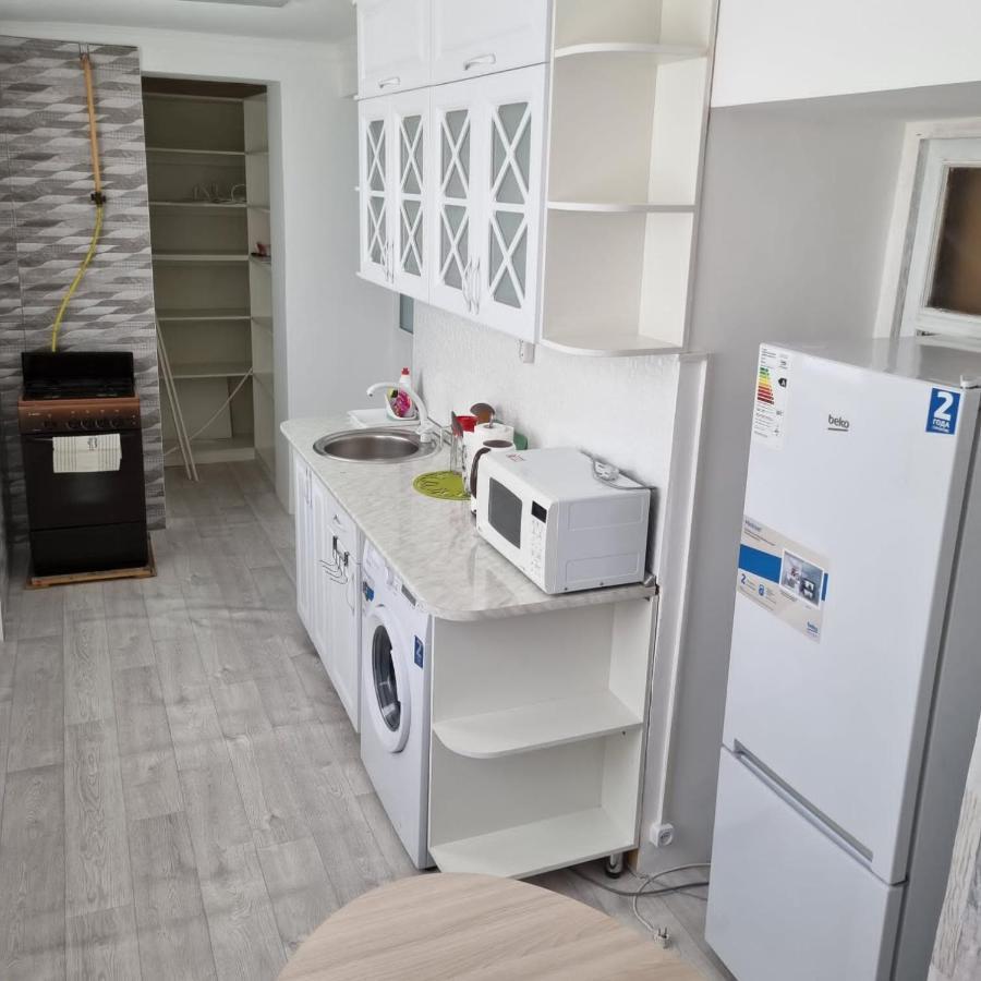Apartament Flat near the sea Aktau  Zewnętrze zdjęcie