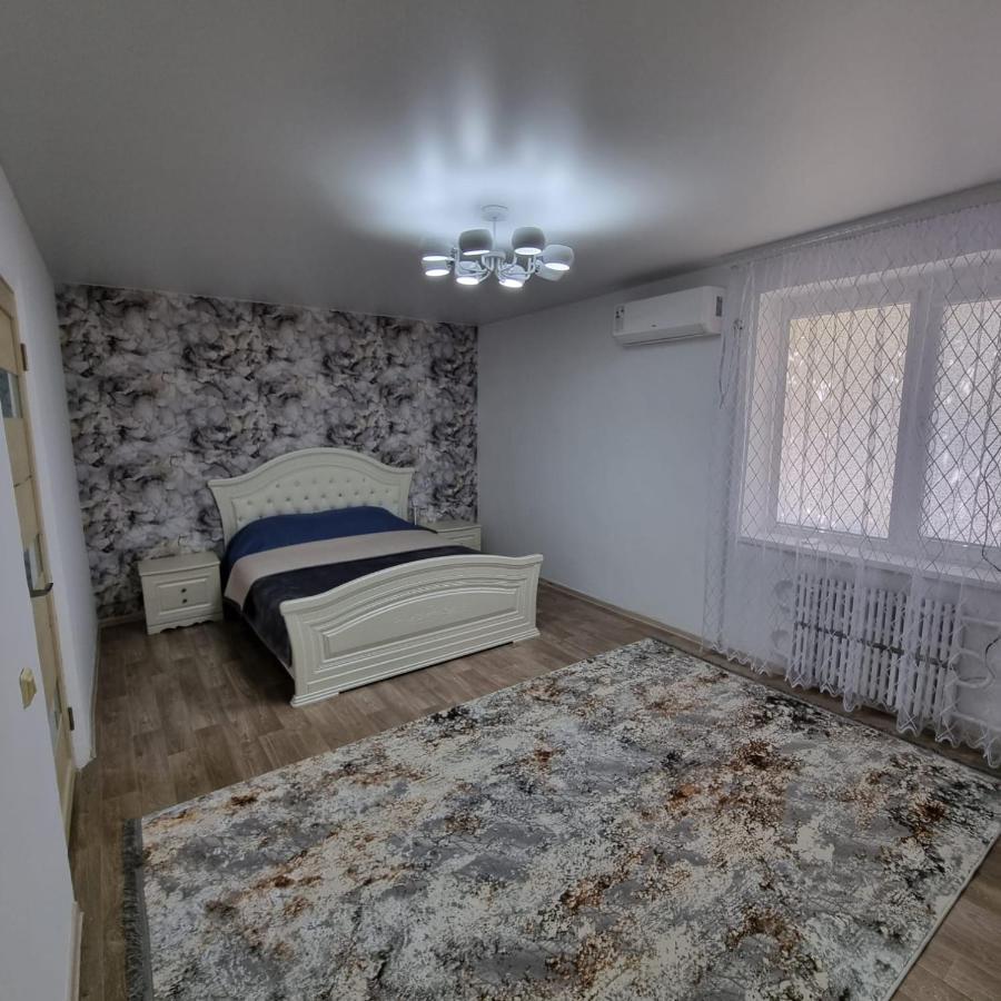Apartament Flat near the sea Aktau  Zewnętrze zdjęcie