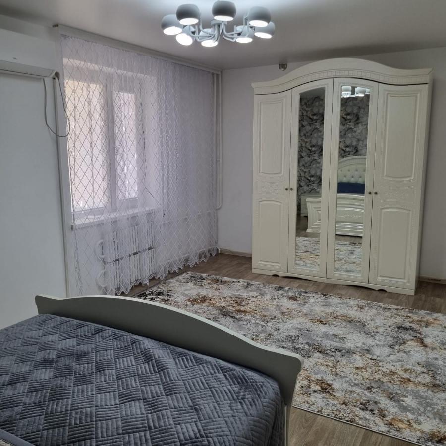 Apartament Flat near the sea Aktau  Zewnętrze zdjęcie