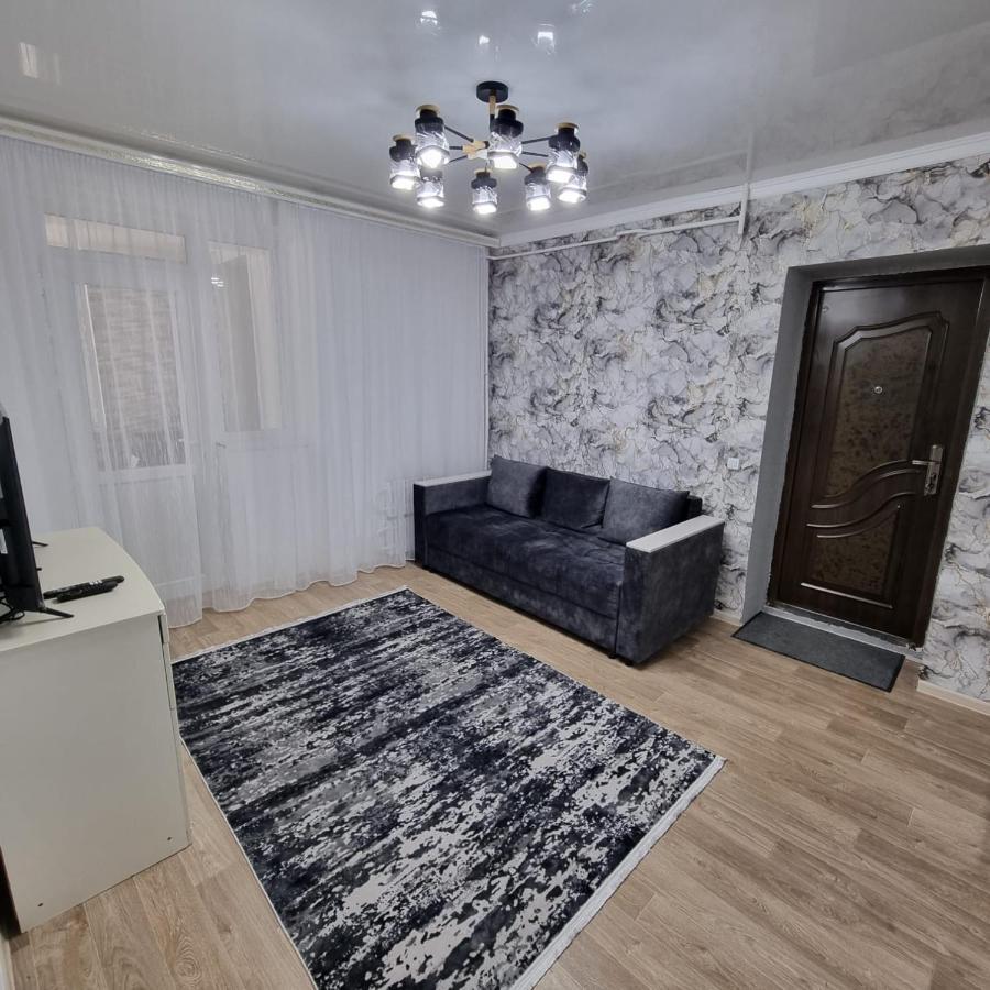 Apartament Flat near the sea Aktau  Zewnętrze zdjęcie