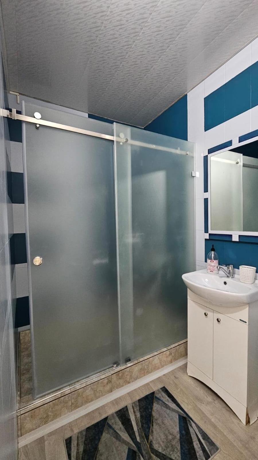Apartament Flat near the sea Aktau  Zewnętrze zdjęcie